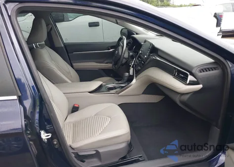 2021 Toyota Camry Se из США, поврежденный, VIN 4T1G11AK1MU612042